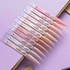 Рідкий гель DNKa' Fast Gel №0012 Oxford 12 мл - зображення 3