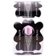 Форми для нарощування Komilfo Multi Shape Nail Forms 500 pcs мультифункціональні - изображение 2