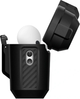 Etui Spigen Lock Fit do AirPods Pro 3 Black (8800283309638) - obraz 6