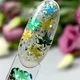 Гель для дизайну нігтів CROOZ Leaf Gel 03 5 г - изображение 2