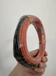 Теплый пол Enerpia UT-20 1 м² 200 Вт кабель под стяжку + программатор с дисплеем - изображение 6