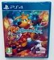 Диск для PlayStation 4 - TY The Tasmanian Tiger HD, английская версия - изображение 2