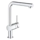 Кухонний змішувач GROHE Minta 32168000 - зображення 1