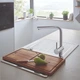 Кухонний змішувач GROHE Minta 32168000 - зображення 4
