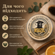 Бальзам для бороды Reuzel Clean&Fresh Beard Balm 35 г увлажнение, смягчение, легкая фиксация и свежий аромат апельсина, эвкалипта - изображение 4