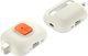 Etui Spigen Nano Pop do Apple Airpods Pro 3 Beige (8800337243338) - obraz 10