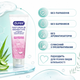 Лубрикант DUREX Naturals sensitive інтимна гель-змазка на водній основі з 100% інгредієнтів натурального походження - зображення 3