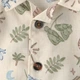 Комплект Carter's 3в1 боди, рубашка, шорты для мальчика 81-86 см (1U585410_24M) - изображение 2
