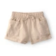 Комплект Carter's 2в1 майка, шорты для девочки 72-76 см (1U637410_12M) - изображение 2