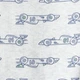 Комплект Carter's 3в1 боди, жилет, брюки для мальчика 72-76 см (1U066610_12M) - изображение 5