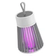 Лампа от насекомых уничтожитель Electronic shock Mosquito killing lamp аккумуляторный - изображение 7