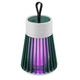 Лампа от насекомых уничтожитель Electronic shock Mosquito killing lamp аккумуляторный - изображение 8