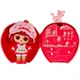 Игровой набор с куклой "Шарлотта-клубника и друзья" L.O.L. Surprise! 596530 серии "Loves Strawberry Shortcake" - изображение 7