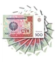 Набір 10 банкнот 500 Сум, Узбекистан, 1999 рік, UNC - зображення 1