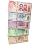 Набір 5 банкнот 500, 1000, 2000, 5000, 10000 франків Бурунді 2018 - 2022 рік UNC - зображення 1