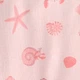 Комплект пижам Carter's 2в1 для девочки 72-76 см (1U658610_12M) - изображение 3