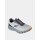 Кросівки чоловічі Skechers GO WALK GLIDE-STEP 2.0 217020 42.5, сірий - изображение 2