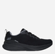 Кросівки жіночі SKECHERS Bobs Moda Flex Mellow Dawn 117731 37, чорний - зображення 1