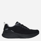 Кросівки жіночі SKECHERS Bobs Moda Flex Mellow Dawn 117731 37, чорний - зображення 2