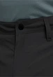 Шорти чоловічі jack wolfskin Duneland M A65926 52, чорний - изображение 7