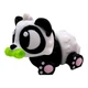 3D Брелоки CUTE PANDA / Мила ПАНДА, Keychain, 3D друк OYTOY 03003100 - зображення 1