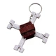 3D Брелоки ROBLOX BONE BLOSSOM / ФРУКТ КІСТКА GAG, Keychain, 3D друк OYTOY 02014100 - зображення 1