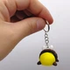 3D Брелоки CUTE BEE / Мила БДЖІЛКА, Keychain, 3D друк OYTOY 03005100 - зображення 3