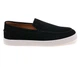 Лофери чоловічі Goodboots 2605-10/BLACK WELL 43 Чорний - зображення 1