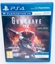 Диск для PlayStation 4 - Gungrave VR + паперовий постер, англійська версія, Б/В - зображення 1