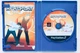 Диск для PlayStation 2 - Realplay Pool, английская версия, Б/У - изображение 3
