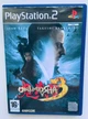 Диск для PlayStation 2 - Onimusha 3, английская версия, Б/У - изображение 1