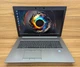 Мобильная рабочая станция HP zBook 17 G6 / 17.3" (1920x1080) IPS / Intel Core i7-9850H (6 (12) ядер по 2.6 - 4.6 GHz) / 32 GB DDR4 / 512 GB SSD / nVidia Quadro RTX 3000, 6 GB GDDR6, 192-bit / WebCam / TouchID / Windows 10 б/у + Подарок Мышь / USB - изображение 2