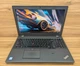Мобильная рабочая станция Lenovo ThinkPad P50s / 15.6" (1920x1080) IPS / Intel Core i7-6500U (2 (4) ядра по 2.5 - 3.1 GHz) / 16 GB DDR4 / 256 GB SSD / nVidia Quadro M500M, 2 GB DDR3, 64-bit / WebCam / Fingerprint / Windows 10 б/у + Подарунок Мышь / USB - изображение 2