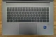 Мобильная рабочая станция HP ZBook Studio 15 G8 / 15.6" (1920x1080) IPS / Intel Core i7-11850H (8 (16) ядер по 2.5 - 4.8 GHz) / 32 GB DDR4 / 1000 GB SSD / nVidia RTX A3000, 6 GB GDDR6, 192-bit / WebCam / TouchID / Windows 11 б/у + Подарок Мышь / USB - изображение 3