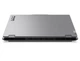 Ігровий ноутбук Lenovo LOQ 15IRX10 / 15.6" (1920x1080) IPS / Intel Core i5-13450HX (10 (16) ядер по 2.4 - 4.6 GHz) / 12 GB DDR5 / 512 GB SSD / nVidia GeForce RTX 5050, 8 GB GDDR7, 128-bit / WebCam б/в - зображення 6