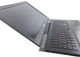 Игровой ноутбук Dell Inspiron 15 7000 / 15.6" (1920x1080) IPS / Intel Core i5-7300HQ (4 ядра по 2.5 - 3.5 GHz) / 16 GB DDR4 / 240 GB SSD / nVidia GeForce GTX 1050 Ti, 4 GB GDDR5, 128-bit / WebCam б/у - изображение 4