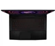 Игровой ноутбук MSI GF63 Thin 12UCX-443NEU / 15.6" (1920x1080) IPS / Intel Core i5-12450H (8 (12) ядер по 3.3 - 4.4 GHz) / 8 GB DDR4 / 512 GB SSD / nVidia GeForce RTX 2050, 4 GB GDDR6, 64-bit / WebCam б/у - изображение 3
