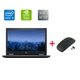 Мобільна робоча станція Dell Precision 7730 / 17.3" (1920x1080) IPS / Intel Core i7-8850H (6 (12) ядра по 2.6 - 4.3 GHz) / 32 GB DDR4 / 512 GB SSD / nVidia Quadro P3200, 6 GB GDDR5, 192-bit / HDMI / WebCam / Windows 10 б/в + Подарунок Миша / USB - зображення 1