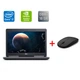 Мобильная рабочая станция Б-класс Dell Precision 7520 / 15.6" (1920x1080) IPS / Intel Core i7-7820HQ (4 (8) ядра по 2.9 - 3.9 GHz) / 16 GB DDR4 / 240 GB SSD / nVidia Quadro M1200, 4 GB GDDR5, 256-bit / WebCam / HDMI б/у + Подарок Беспроводная мышь / USB - изображение 1