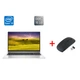 Ультрабук Б-класс HP EliteBook 850 G7 / 15.6" (1920x1080) IPS / Intel Core i5-10310U (4 (8) ядра по 1.7 - 4.4 GHz) / 16 GB DDR4 / 512 GB SSD / Intel UHD Graphics / Fingerprint / WebCam / Windows 10 б/у + Подарок Беспроводная мышь / USB - изображение 1
