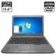 Ноутбук Samsung R530 / 15.6" (1366x768) TN / Intel Pentium T4500 (2 ядра по 2.3 GHz) / 4 GB DDR3 / 320 GB HDD / Intel HD Graphics / WebCam / DVD-ROM б/у - изображение 1