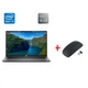 Ультрабук Dell Latitude 7420 / 14" (1920x1080) IPS / Intel Core i7-1185G7 (4 (8) ядра по 3.0 - 4.8 GHz) / 16 GB DDR4 / 512 GB SSD / Intel Iris Xe Graphics / HDMI / USB Type-C / Windows 11 б/у + Подарок Беспроводная мышь / USB - изображение 1