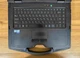 Защищенный ноутбук Getac S410 / 14" (1920x1080) IPS Touch / Intel Core i7-6500U (2 (4) ядра по 2.5 - 3.1 GHz) / 8 GB DDR4 / 240 GB SSD / Intel HD Graphics 520 / Windows 10 б/у + Подарок Беспроводная мышь / USB - изображение 3