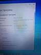 Ноутбук Б-клас Asus X54C / 15.6" (1366x768) TN / Intel Celeron B820 (2 ядра по 1.7 GHz) / 8 GB DDR3 / 120 GB SSD / Intel HD Graphics / WebCam / DVD-RW / Win 10 / АКБ не тримає б/в - зображення 10
