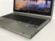 Ноутбук HP EliteBook 8560p / 15.6" (1600x900) TN / Intel Core i7-2620M (2 (4) ядра по 2.7 - 3.4 GHz) / 8 GB DDR3 / 500 GB HDD / AMD Radeon HD 6470M, 1 GB DDR3, 64-bit / DVD-ROM б/у - изображение 9