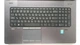 Мобильная рабочая станция HP ZBook 17 G1 / 17.3" (1600x900) TN / Intel Core i7-4700MQ (4 (8) ядра по 2.4 - 3.4 GHz) / 16 GB DDR3 / 200 GB SSD + 500 GB HDD / nVidia Quadro K610M, 1 GB GDDR5, 64-bit / WebCam / DVD-ROM б/у - изображение 3
