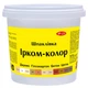Шпаклёвка по дереву Ircom Ірком-Колор ИР-23 Белая 0.35 кг - изображение 1