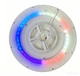 Потолочная люстра VALESO TUYA-ZFW-RGBCCT+RGB белая - изображение 2