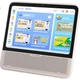Навчальний пристрій Wae Tmall Genie Smart Screen CC10, 10-дюймовий великий дисплей із захистом для очей, велика модель, відеодзвінки з функцією спостереження, динамік, подарунок на день народження - зображення 2