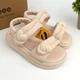 Босоножки для девочки Clibee (ZB170-1 pink) Размер 30, 19.3 см - изображение 2